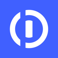 Логотип компании «CDER»