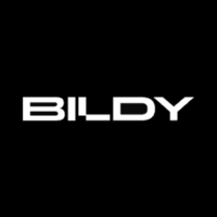 Логотип компании «Bildy»