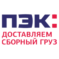 Логотип компании «ПЭК»