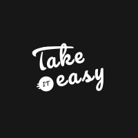 Логотип компании «Take It Easy»