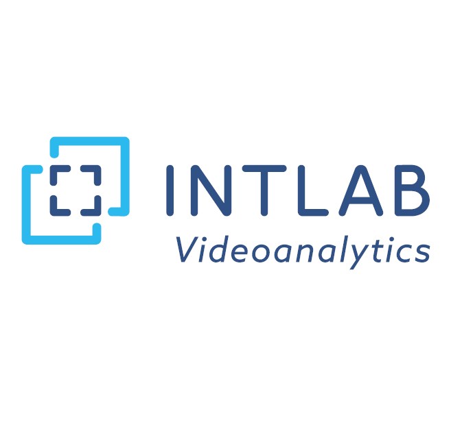 Логотип компании «Intlab LLC»