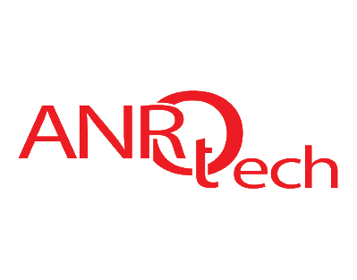 Логотип компании «АНРО технолоджи»