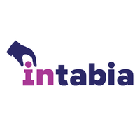 Логотип компании «Intabia»