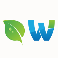 Логотип компании «Web-строитель»