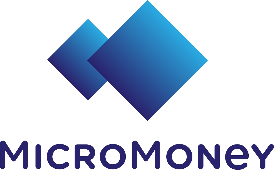 Логотип компании «Micromoney Int.»