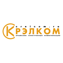 Логотип компании «КРЭЛКОМ»