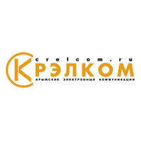 Логотип компании «КРЭЛКОМ»