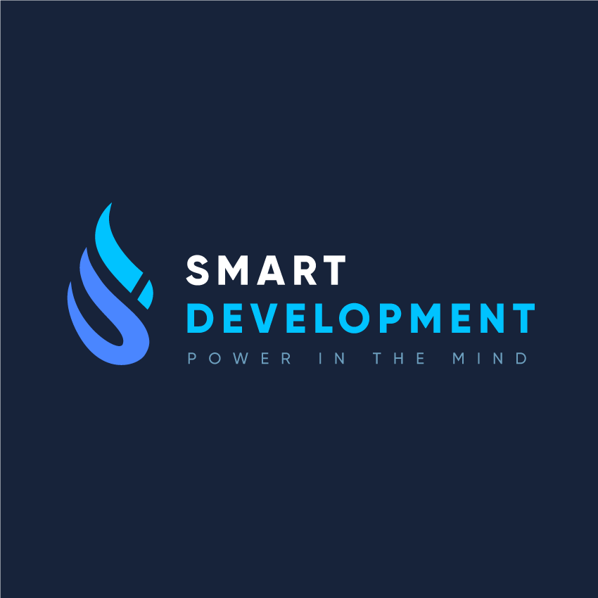 Логотип компании «Smart Development Ltd»