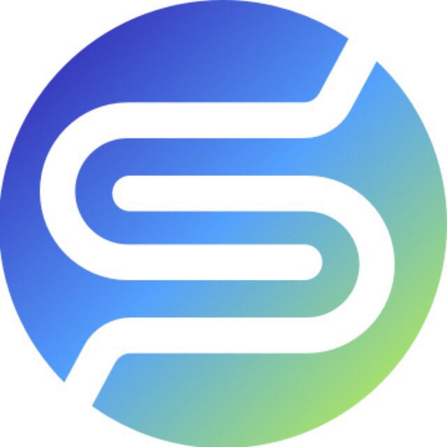 Логотип компании «SoftPro»