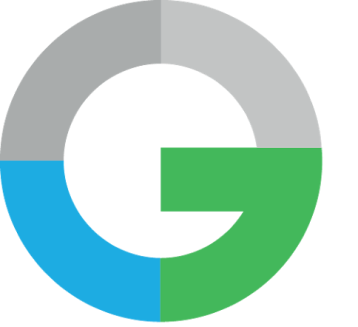 Логотип компании «Getlooky»