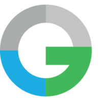 Логотип компании «Getlooky»
