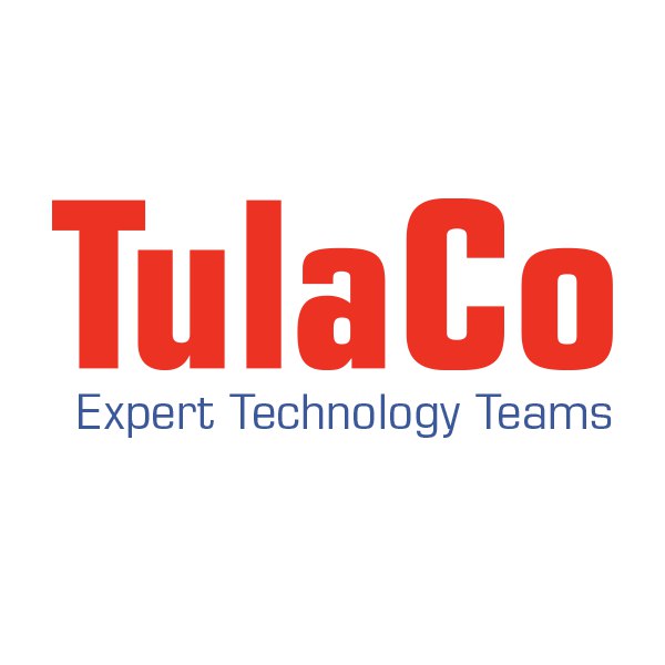 Логотип компании «TulaCo»