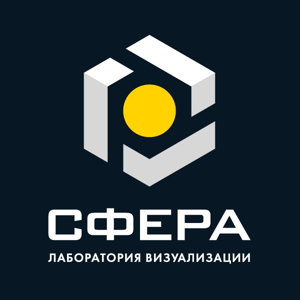 Логотип компании «Сфера»