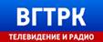 Логотип компании «ВГТРК»