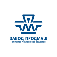 Логотип компании «ОАО "Завод Продмаш"»
