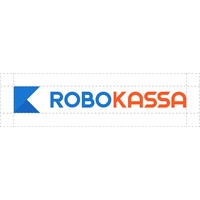 Логотип компании «Robokassa»