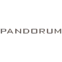 Логотип компании «PANDORUM»