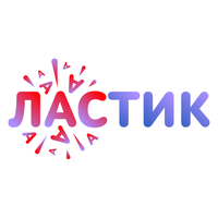 Логотип компании «Lastick»