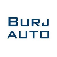 Логотип компании «Burj Auto DWC-LLC»