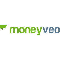 Логотип компании «Moneyveo»