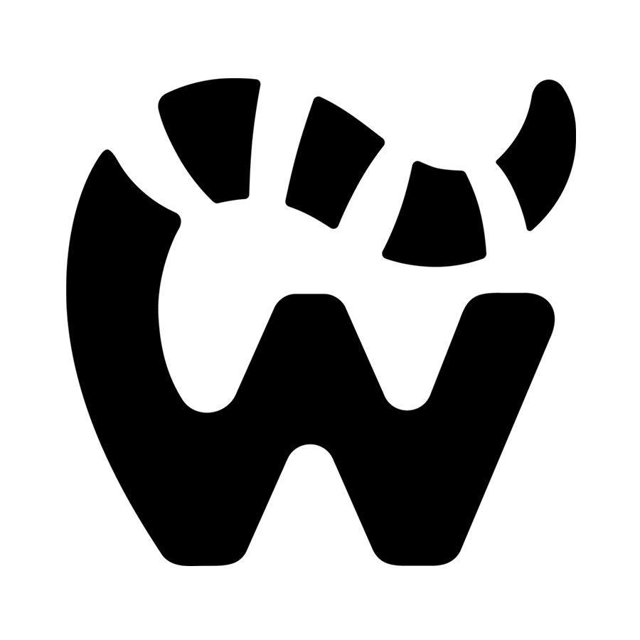 Логотип компании «Watty»