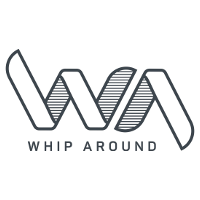 Логотип компании «Whip Around (NZ) Limited»