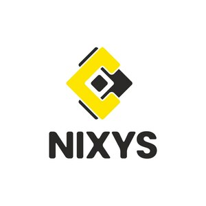Логотип компании «Nixys»