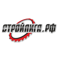Логотип компании «Стройлига»