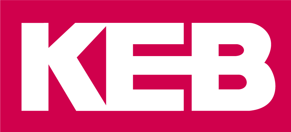 Логотип компании «KEB Россия»