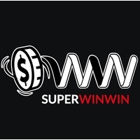 Логотип компании «SWW Russia»