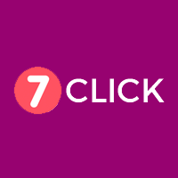 Логотип компании «7Click Limited»