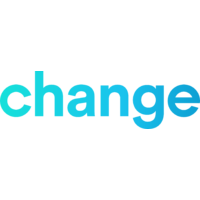Логотип компании «Change»