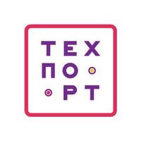 Логотип компании «Techport.ru»