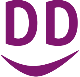 Логотип компании «DDelivery»