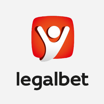 Логотип компании «Legalbet»