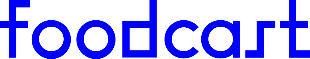 Логотип компании «Foodcast.ai»