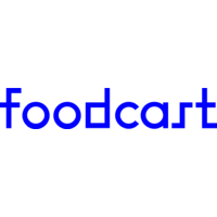 Логотип компании «Foodcast.ai»