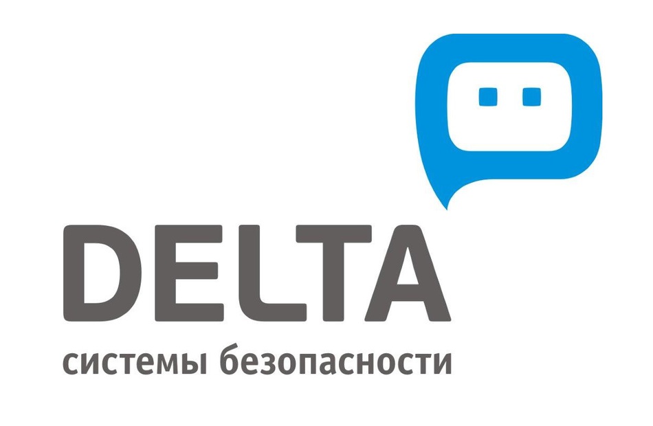 Логотип компании «Delta»