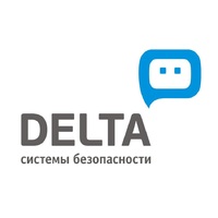 Логотип компании «Delta»