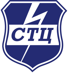 Логотип компании «Специальный Технологический Центр»