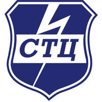 Логотип компании «Специальный Технологический Центр»
