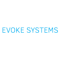 Логотип компании «EVOKE Systems»