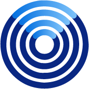 Логотип компании «PEER.Network»