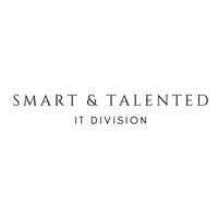 Логотип компании «IT Division»