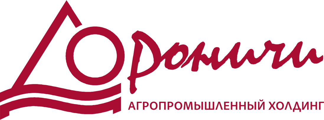 Логотип компании «АПХ Дороничи»