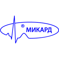 Логотип компании «АО "МИКАРД-ЛАНА"»