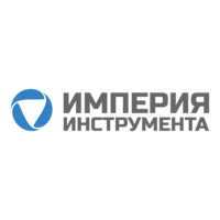 Логотип компании «Империя инструмента»