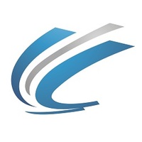 Логотип компании «Khisam Communications»