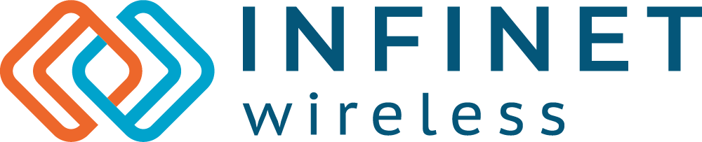 Логотип компании «InfiNet Wireless»