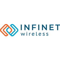 Логотип компании «InfiNet Wireless»
